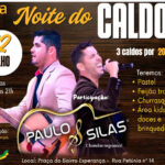 Noite do Caldo promete aquecer o Bairro Esperança em Ipatinga