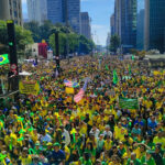Veja local e horário de protestos por anistia no 7 de Setembro; lista tem 95 cidades