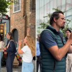 87 pessoas se convertem em evangelismo de rua na Holanda: ‘Sentimos a glória de Deus’