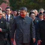 China exibe ao mundo seu ‘poder militar’ ao lado da Rússia e Coreia do Norte