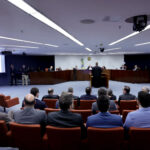STF encerra 2° dia de julgamento; ministros votam a partir do dia 9