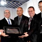 Câmara Municipal de Dores de Guanhães realiza sessão solene para entrega de Títulos de Cidadão Honorário