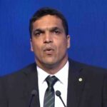 Daciolo anuncia pré-candidatura à Presidência da República