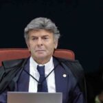 Fachin autoriza Fux a mudar para a Segunda Turma do STF