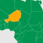 Missionário americano é sequestrado no Níger