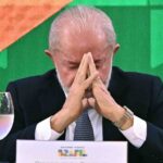 Quase metade do eleitorado não votaria em Lula “de jeito nenhum”