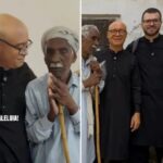 Escravizado por 73 anos, casal cristão é liberto no Paquistão