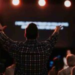 Mais de 1.500 igrejas passarão 72 horas em oração durante o Halloween no Reino Unido