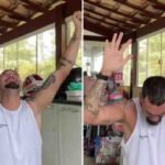 Ex-traficante no Rio testemunha transformação em Deus: “Poderia estar entre os mortos”