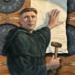 508 anos da Reforma Protestante