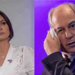 Michelle Bolsonaro expõe ataques de Ciro Gomes; veja vídeos