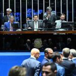 Entenda o texto do projeto da Dosimetria aprovado no Senado