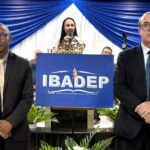 Assembleia de Deus Regional de Açucena celebra formatura da 2ª turma do Curso de Teologia do IBADEP