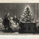 Lutero e a origem da árvore de Natal: estudiosos explicam contexto