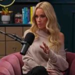 Ex-coelhinha da Playboy aceitou Jesus após morte de Charlie Kirk: “Me rendi completamente”