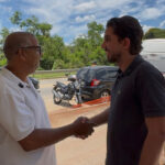 Morador relata impacto da Operação Retomada com retorno de familiar para casa