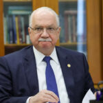 Master: Fachin antecipa retorno ao DF para conter desgaste do STF