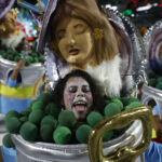 Carnaval, política e reação social: desfile da Acadêmicos de Niterói gera ações no TSE e amplia desgaste do governo