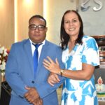 Igreja celebra aniversário do Pr. Geraldo Magela dos Passos com culto solene em Ação de Graças