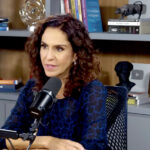 Janaina Paschoal teme prisão de Malu Gaspar, do O Globo