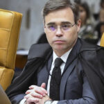 Mendonça se reúne com delegados da PF para tratar do caso Master