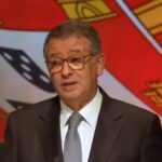 Antônio Seguro é eleito presidente de Portugal