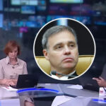 Atitude de Mendonça surpreende jornalistas da CNN; entenda