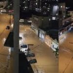 Chuvas históricas deixam 32 mortos e rastro de destruição em Juiz de Fora e Ubá