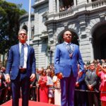 Zema renuncia ao governo de MG e diz: ‘Brasil está sendo destruído’