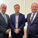 Igreja Presbiteriana de Pinheiros pede oração por André Mendonça