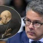 Senador reúne assinaturas para propor CPI que investigue ministros do STF no caso Banco Master