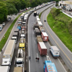 Caminhoneiros confirmam greve nacional após alta do diesel e pressionam governo