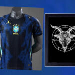 Os possíveis símbolos ocultos na Seleção Brasileira