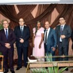 Casal celebra aniversário em culto especial marcado por gratidão e homenagens