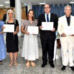 20ª Escola Bíblica Anual é encerrada com êxito em Ipatinga