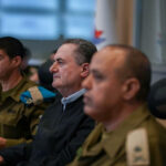 Israel mata comandante naval do Irã responsável por fechar Ormuz