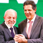 Contas públicas: dados contestam narrativa de que Lula herdou “rombo fiscal” de Bolsonaro