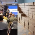 Igreja armênia tem 147.000 Bíblias prontas para serem enviadas ao Irã: “Anunciar Jesus”