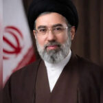 Filho linha-dura de Ali Khamenei é escolhido como novo líder supremo do Irã