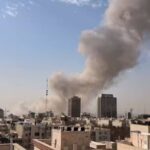 Cristãos no Irã pedem oração após ataques recentes