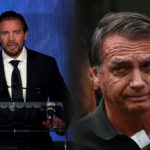 Bolsonaro fez post contra Master em 2024 e irritou Daniel Vorcaro