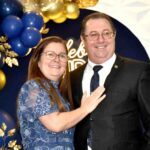 AD no Bethânia celebra aniversário do pastor Júlio César Nogueira com culto especial