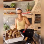 Paca? Lei exige origem legal para consumo de animais silvestres