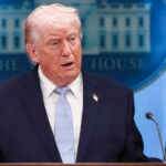 Trump anuncia cessar-fogo de duas semanas com o Irã após mediação do Paquistão