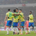 Copa do Mundo 2026: grupos completos definidos