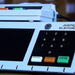 Eleições 2026: título de eleitor deve ser regularizado até quarta-feira (6)