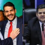 Rejeição de Jorge Messias ao STF impõe derrota histórica a Lula e evidencia força de Alcolumbre no Senado