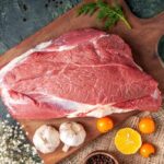 Brasil fica de fora de lista da UE e pode apresentar queda na exportação de carne