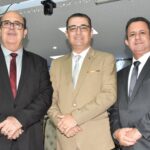 Culto em Ação de Graças celebra os 51 anos do Pr. Gilmar Bicalho Maia