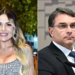 Polícia do Senado apura suposto plano de Deolane contra Flávio